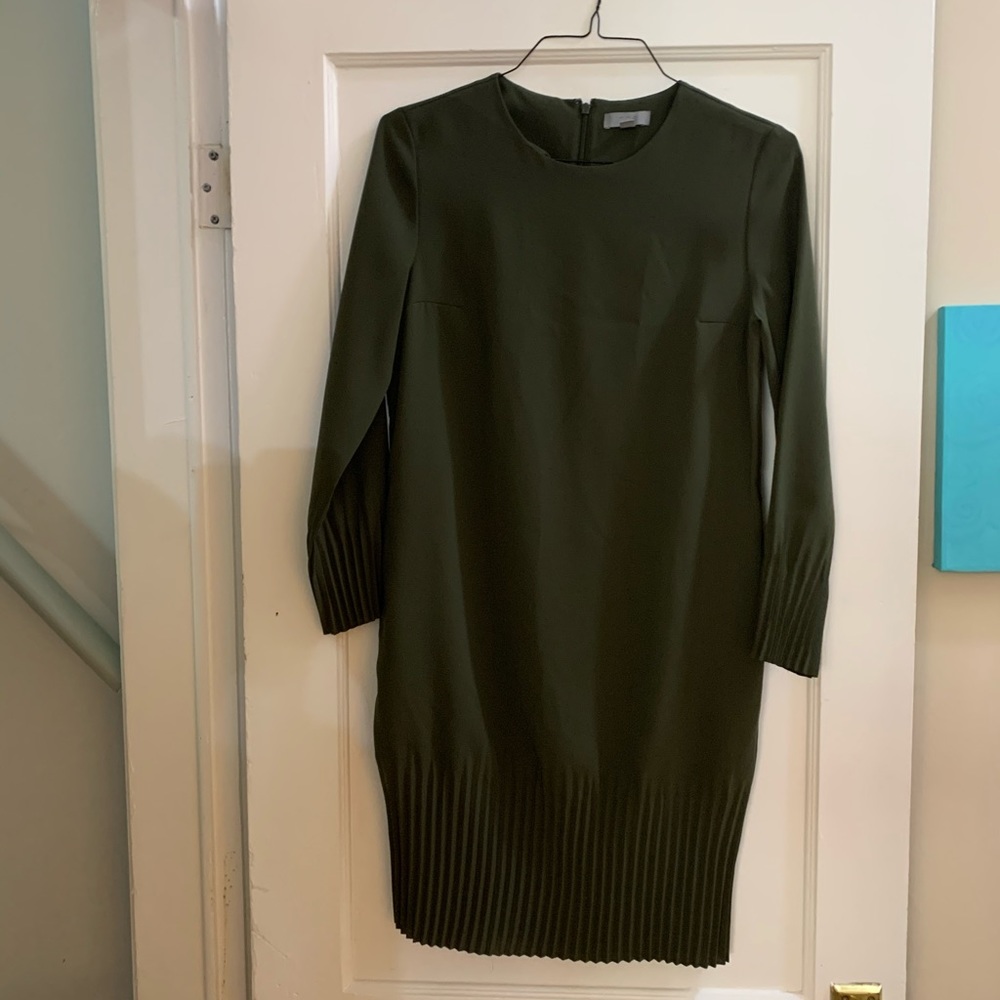 COS address size 4